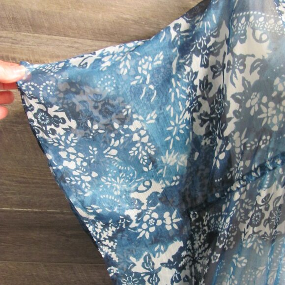 LAUREN RALPH LAUREN LADIES BATHING SUIT COVER UP NWT - Picture 3 of 11